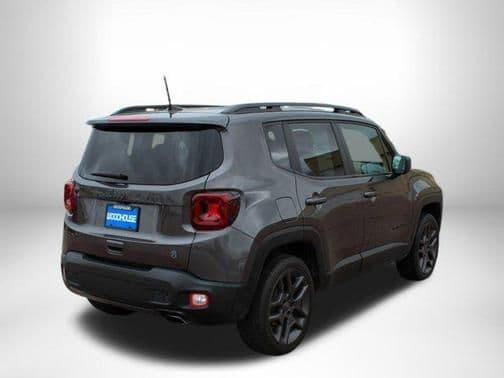 2021 jeep renegade 80th anniversary 4x4 in sioux city, iowa