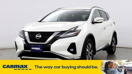 2023 Nissan Murano