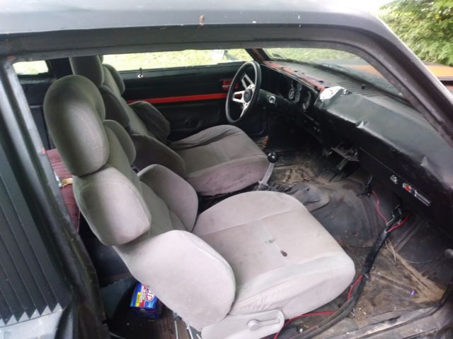 1978 pontiac phoenix classic collector coupe car no reserve