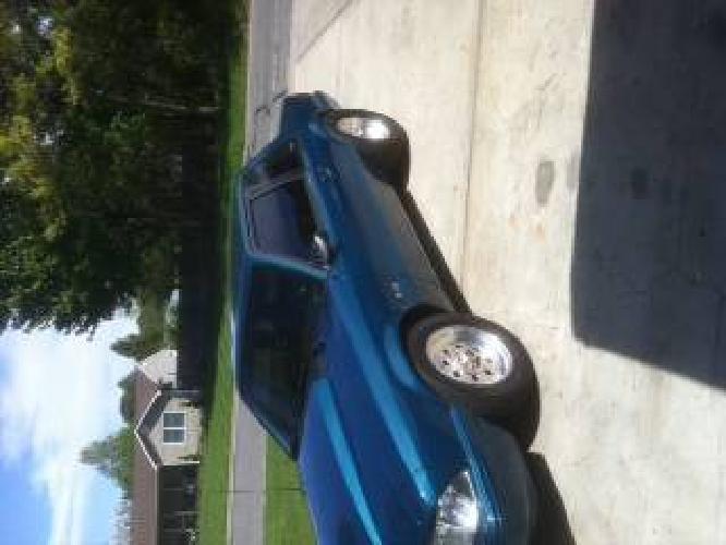 1993 ford mustang notchback in bayport, ny