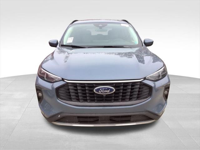 2023 ford escape base