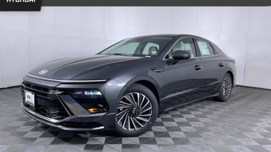 2024 Hyundai Sonata