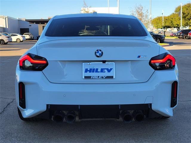 2024 bmw m2 base