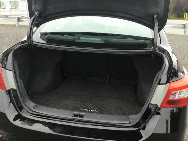 used 2018 nissan sentra s anchorage, ak 99518 for sale in anchorage, alaska