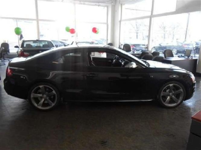 2011 audi s5 awd coupe premium plus in astoria, ny