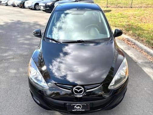 2012 mazda mazda2 in chicago, illinois