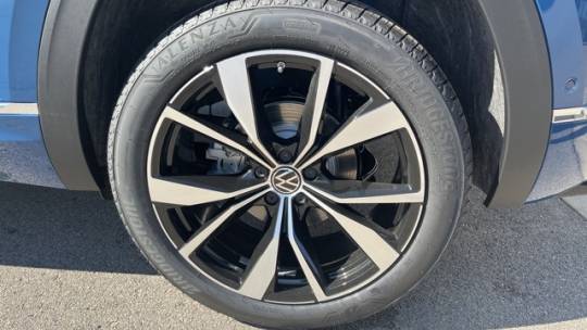 2025 Volkswagen Atlas Cross Sport