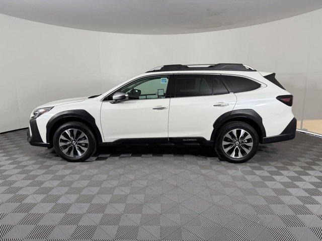 2024 subaru outback touring xt