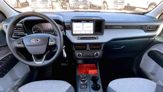 2024 Ford Maverick