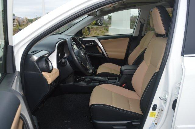 certified 2018 toyota rav4 xle bellevue, ne 68147 for sale in bellevue, nebraska