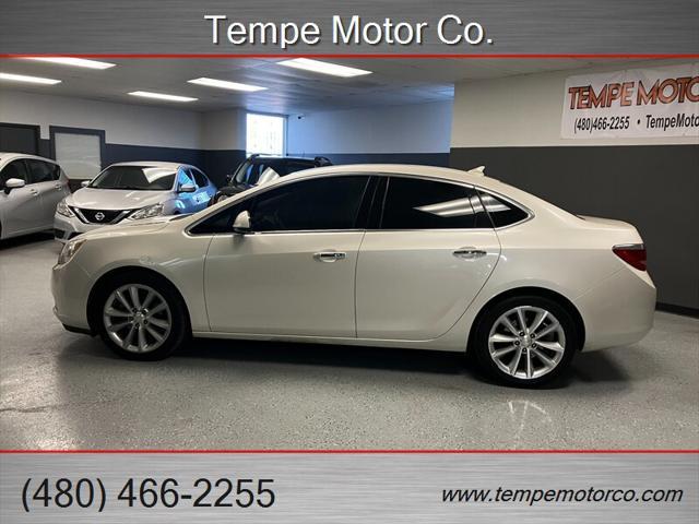 2014 buick verano base