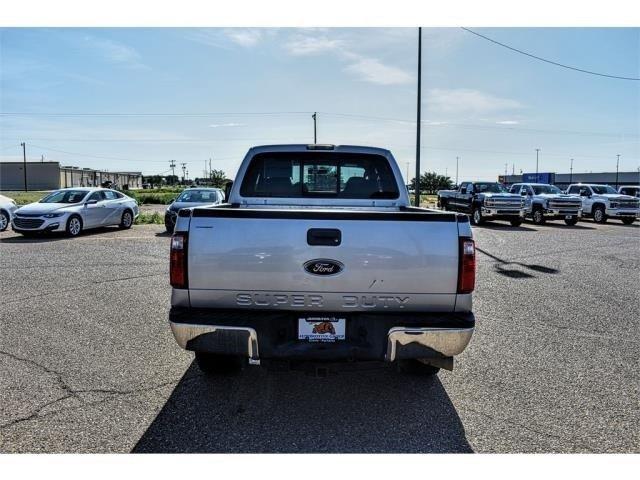 used 2008 ford f250 4x4 crew cab super duty clovis, nm 88101 for sale in cannon air force base, new mexico