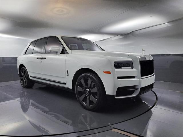 2022 rolls-royce cullinan