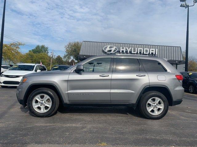 used 2015 jeep grand cherokee laredo schenectady, ny 12304 for sale in schenectady, new york