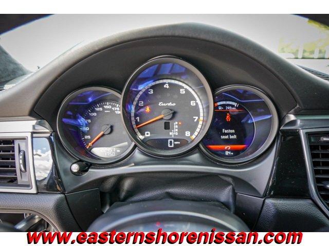 used 2016 porsche macan turbo daphne, al 36526 for sale in daphne, alabama