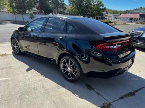 2016 dodge dart se 4dr sedan in prescott, arizona
