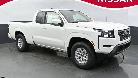 2024 Nissan Navara (Frontier)