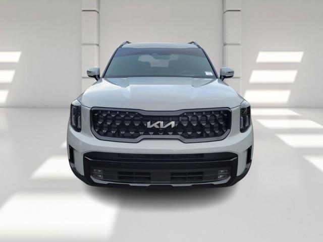 2024 kia telluride sx prestige x-pro