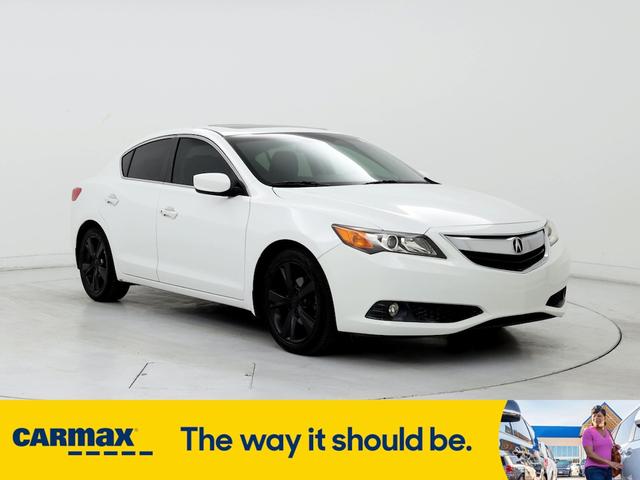 2013 acura ilx 2.0