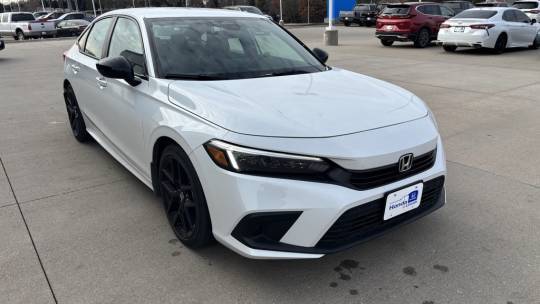 2023 Honda Civic