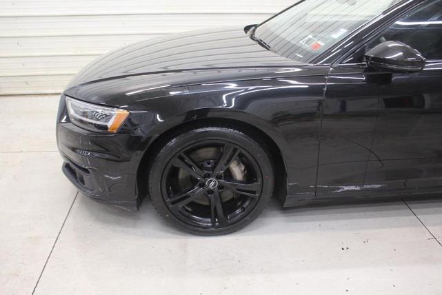 2019 audi a8 55