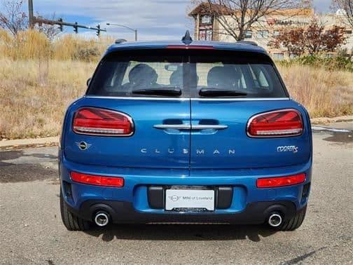 2024 mini clubman in bellbrook, ohio