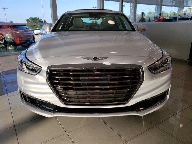 new 2019 genesis g90 5.0 ultimate fayetteville, ar 72704 for sale in fayetteville, arkansas