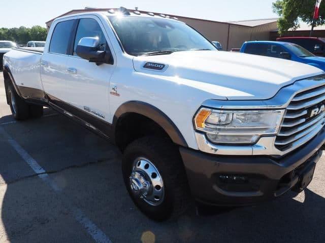 2020 ram 3500 longhorn in lafayette, louisiana