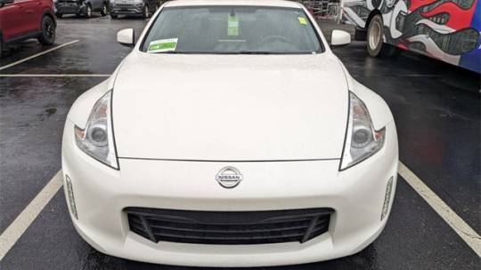 2016 Nissan 370Z