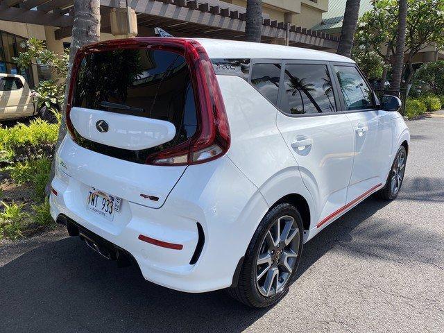 2020 kia soul in waipahu, hawaii