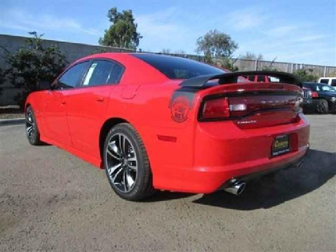 2014 dodge charger srt8 super bee in cerritos, ca