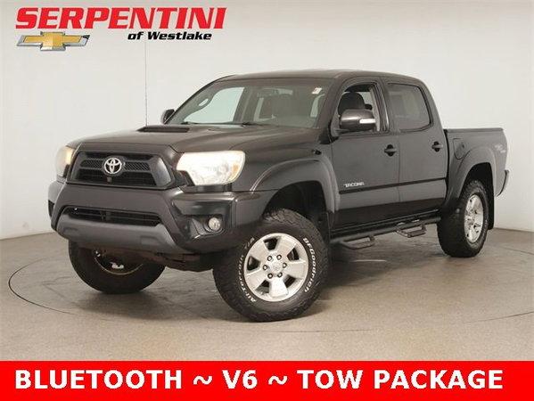 2013 toyota tacoma in delavan, wisconsin