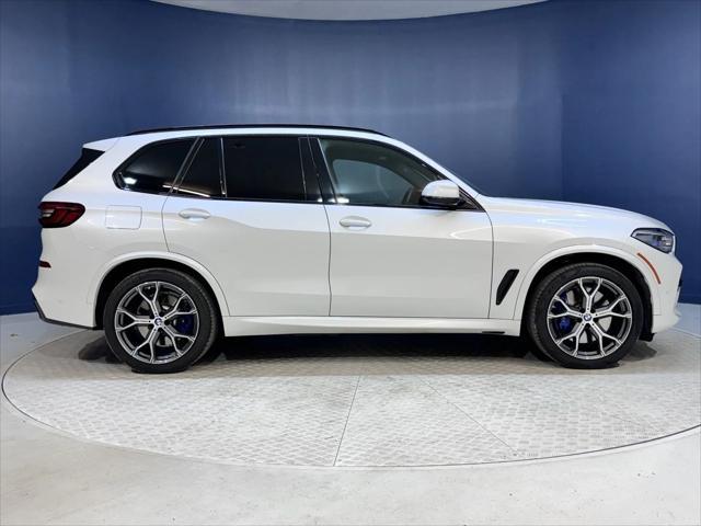 2021 bmw x5 phev xdrive45e