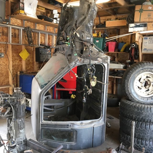 86 toyota pickup