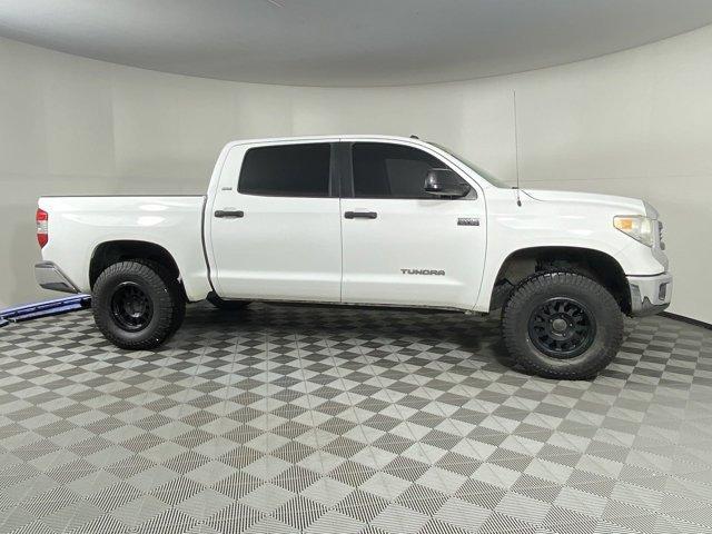 2014 toyota tundra sr5