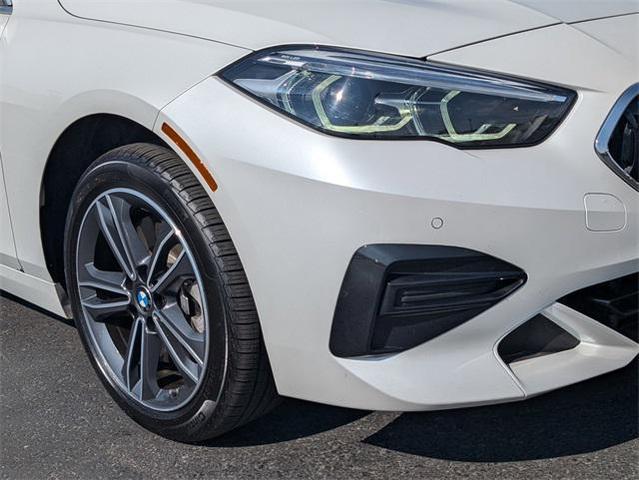 2024 bmw 228 gran coupe i xdrive