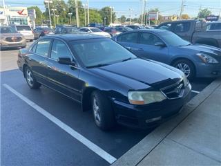 2003 Acura TL 3