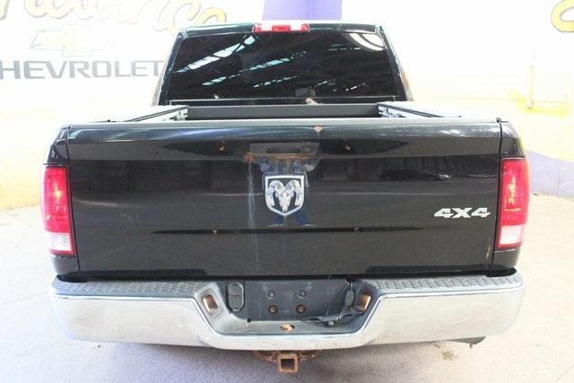 2013 ram 1500 tradesman/express