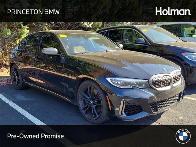 2022 bmw m340 i xdrive