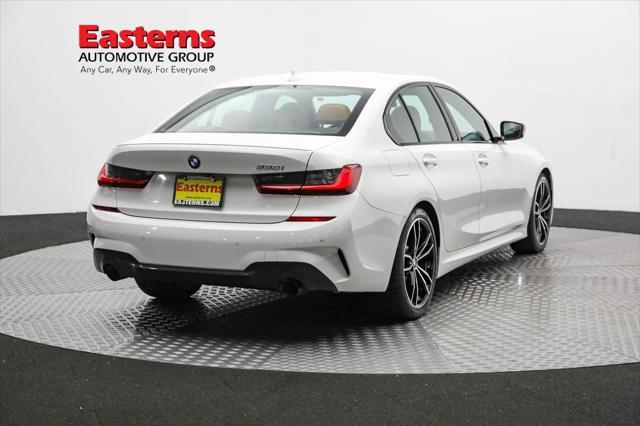 2022 bmw 330 330i