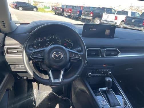 2022 mazda cx-5 2.5 s premium plus package in east syracuse, new york