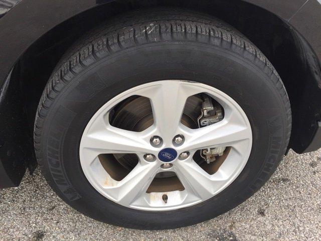certified 2016 ford edge awd se plainfield, in 46168 for sale in cartersburg, indiana