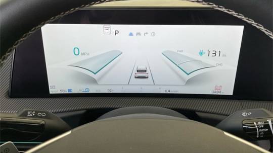 2024 kia ev6 gt-line