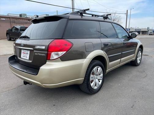 2008 subaru outback in saint louis, missouri
