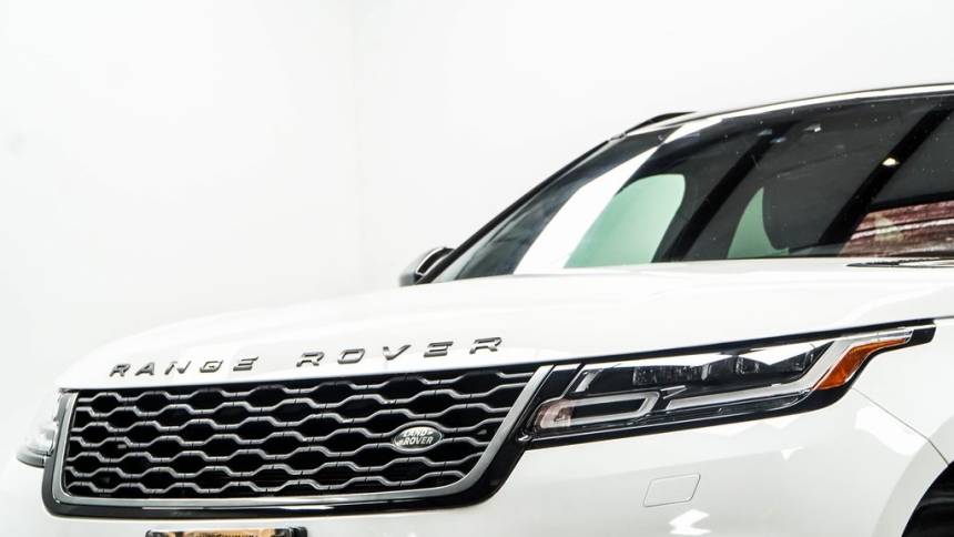 2018 land rover range rover velar p380 r-dynamic se