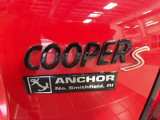 2024 mini countryman cooper all4