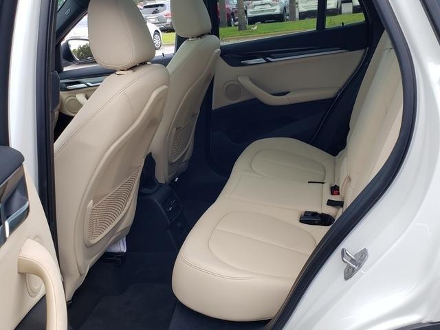 used 2016 bmw x1 xdrive28i garden city, ga 31408 for sale in savannah, georgia