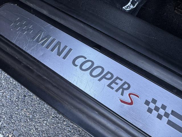 2013 mini countryman cooper s all4
