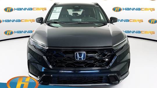 2023 Honda CR-V
