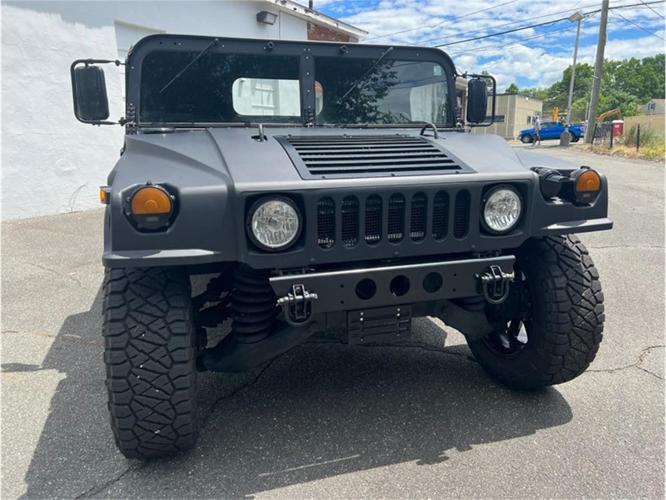 1989 hummer h1 in springfield, massachusetts